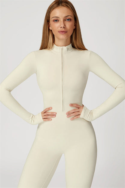 The Pulse Jumpsuit