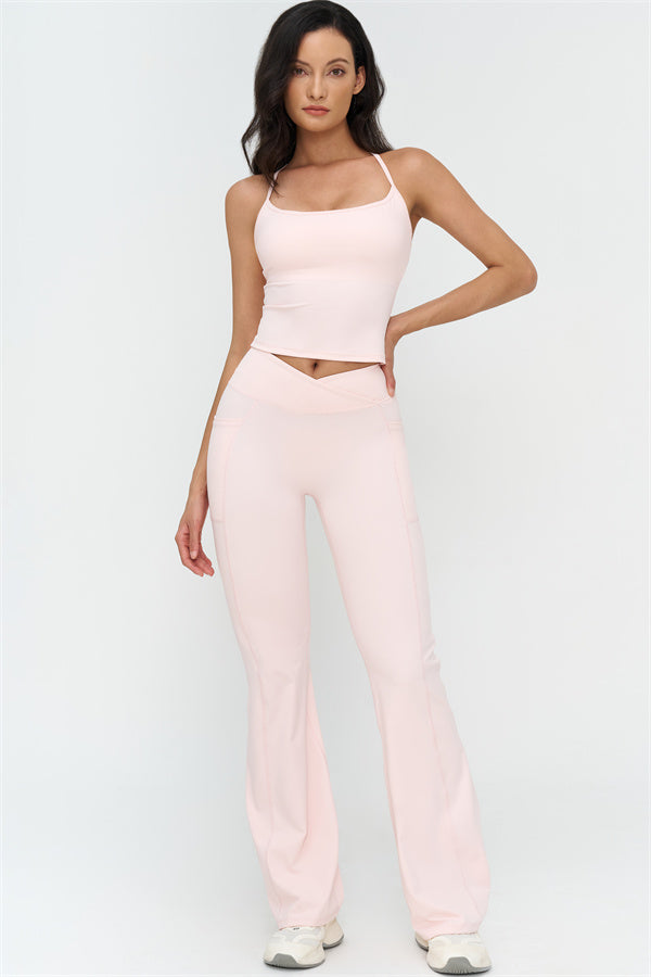 The BoldFit Crop Top