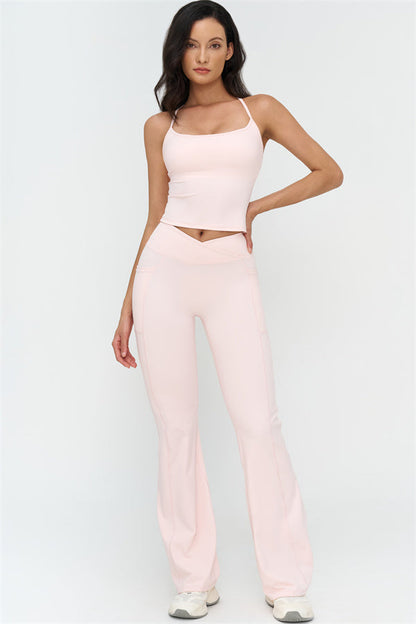 The BoldFit Crop Top