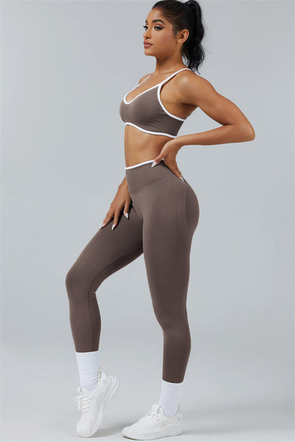 The Elevate Sports Bra