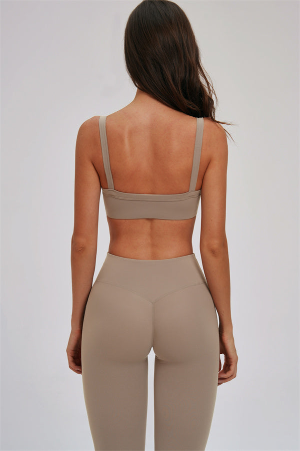 The Kinetic Leggings