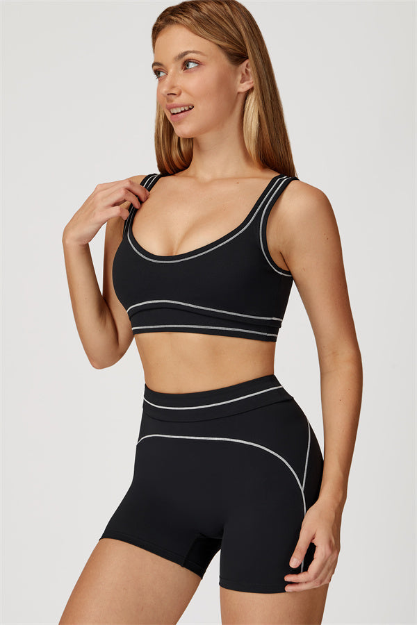 The Amara Shorts