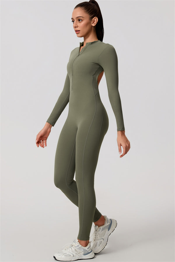 The Harmony Jumpsuit