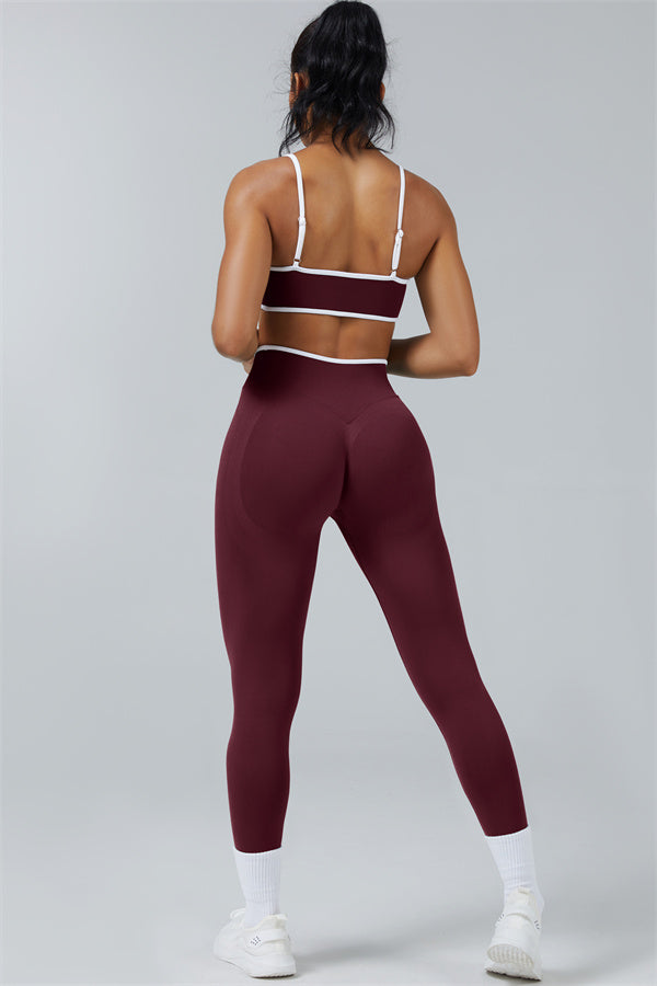 The Elevate Sports Bra