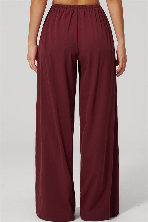 The Spunk UV protection Sweatpants