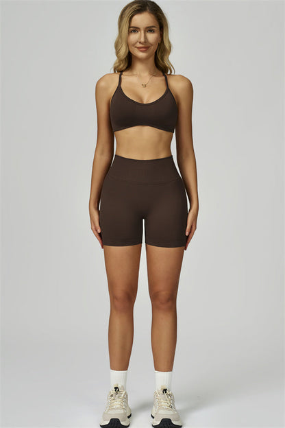 The Prime Shorts