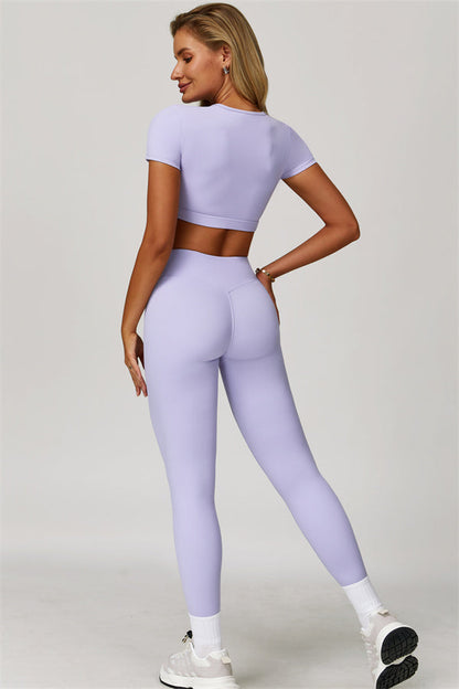 The Lavish Leggings