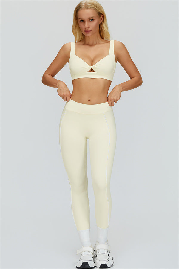 The Whisper Leggings