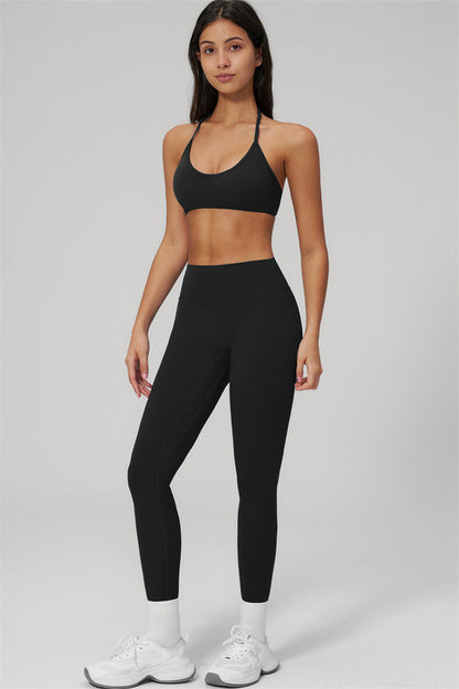 The Rapture Sports Bra Leggings 2-Piece Set