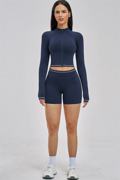 The Unbound Shorts