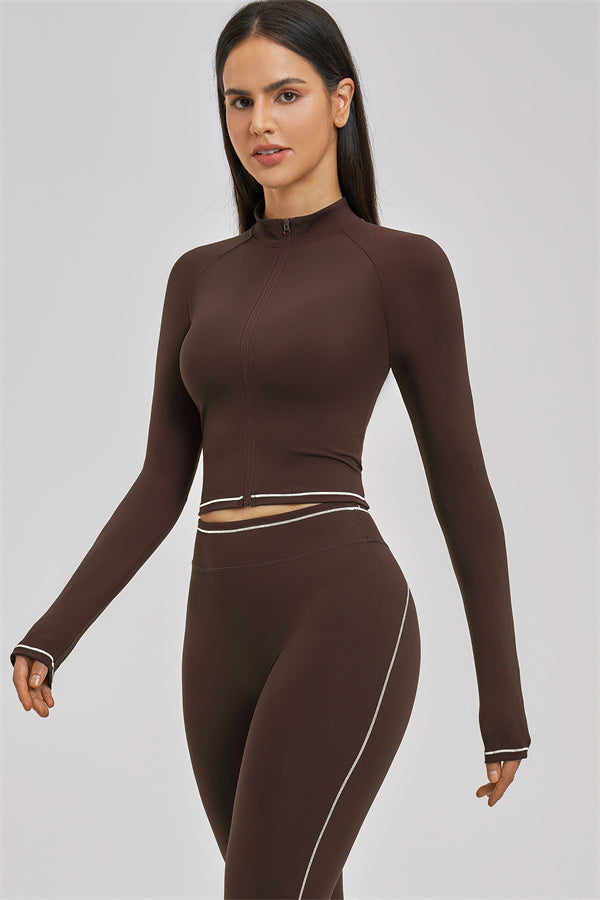 The Unbound Jacket