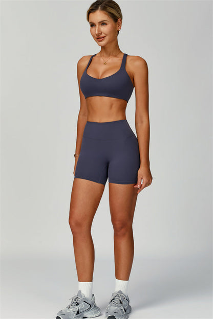 The Thrive Shorts