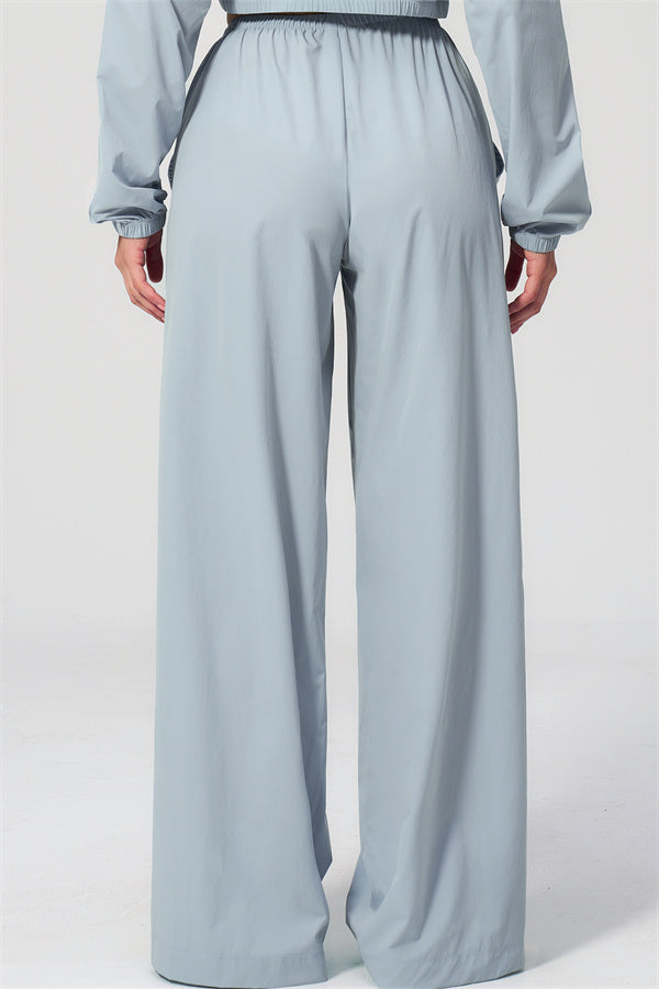 The Spunk UV protection Sweatpants
