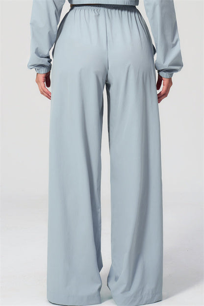 The Spunk UV protection Sweatpants