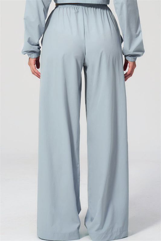 The Spunk UV protection Sweatpants