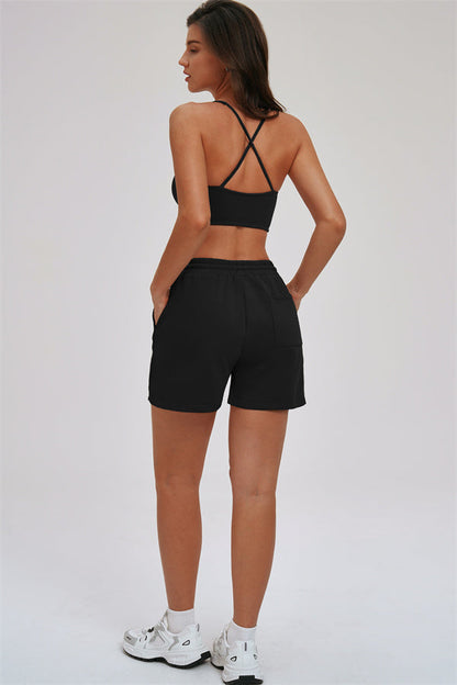 The Kinetic Shorts