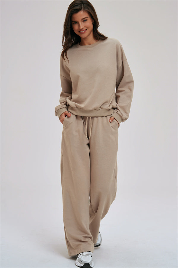 The Kinetic Sweatshirt