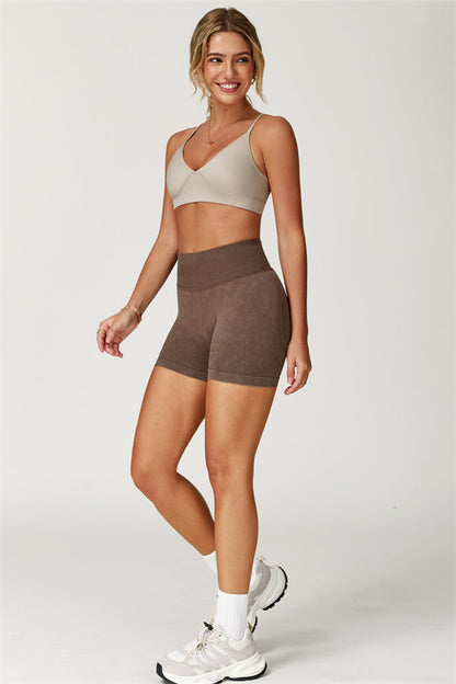 The Zest Shorts