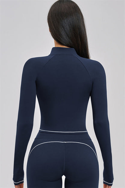 The Unbound Jacket Leggings 2-Piece Set