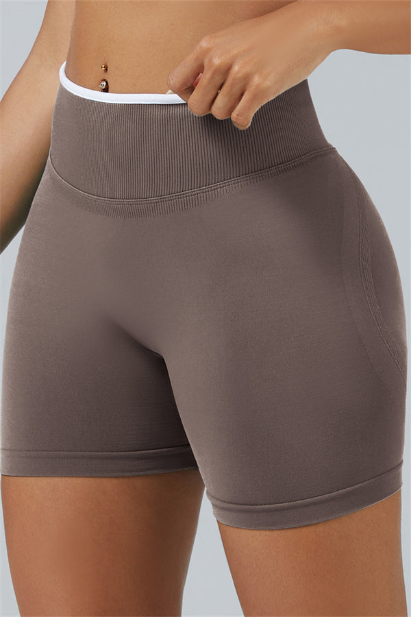 The Elevate New Shorts