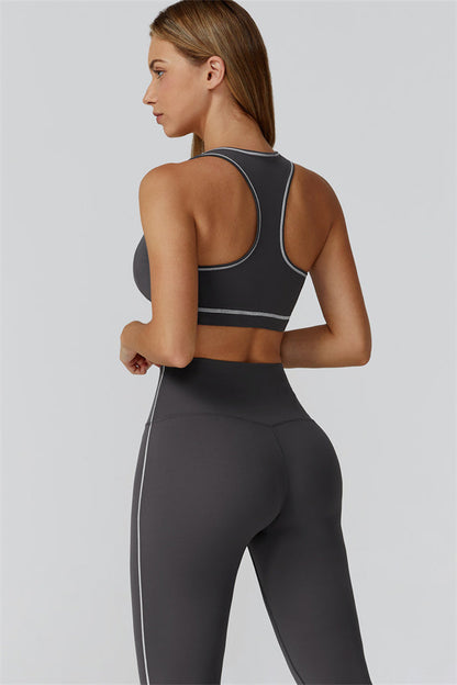 The Venus Sports Bra Leggings 2-Piece Set