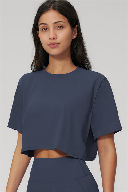 The Bold T-shirt