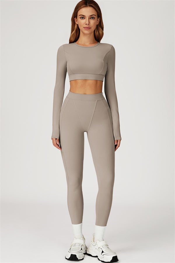 The Conquer Leggings