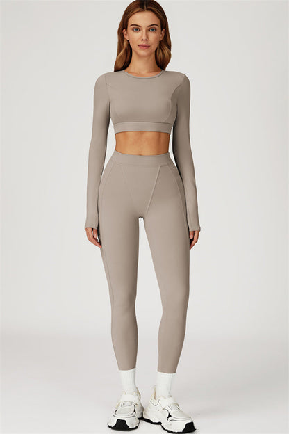The Conquer Leggings