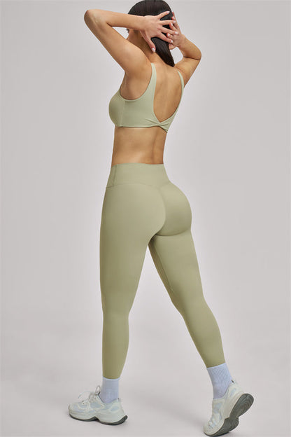 The Swoon Sports Bra Leggings 2-Piece Set