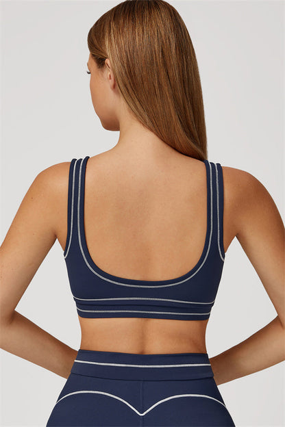 The Amara Sports Bra