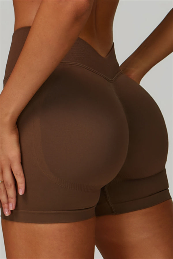 The Empower Shorts