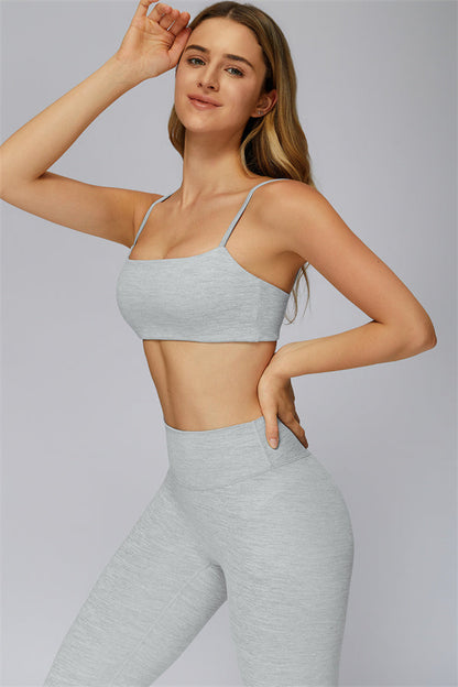 The Radiance Sports Bra Leggings 2-Piece Set