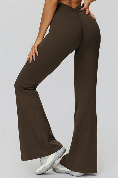 The Fyra Flared Leggings