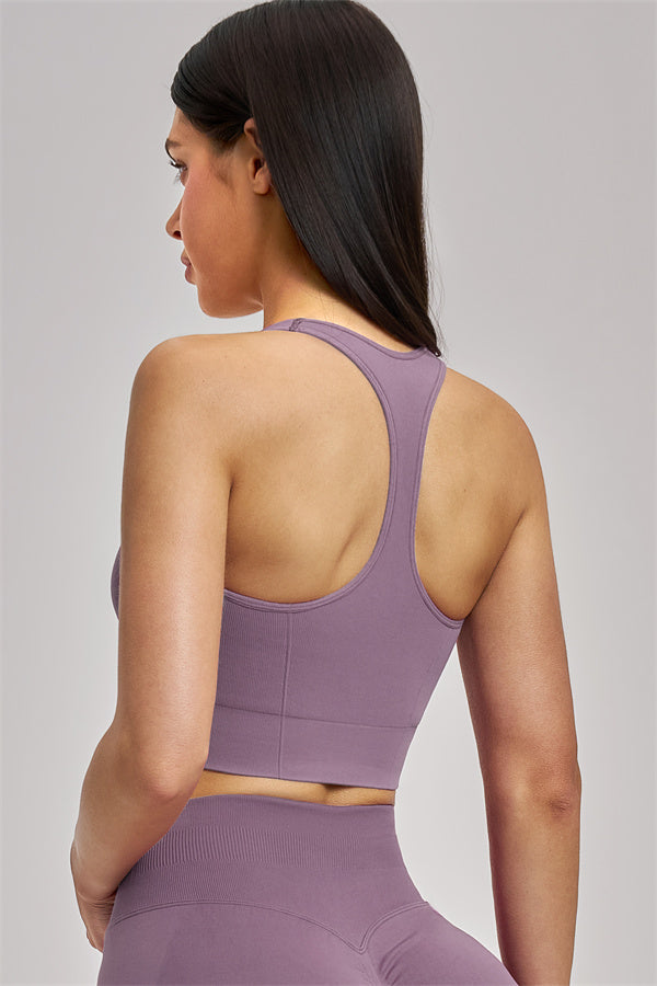 The Vision Sports Bra Shorts 2-Piece Set