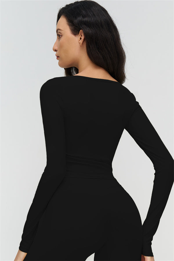 The Stride T-shirt Leggings 2-Piece Set