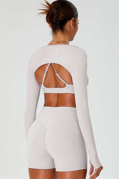 The Ember Shorts
