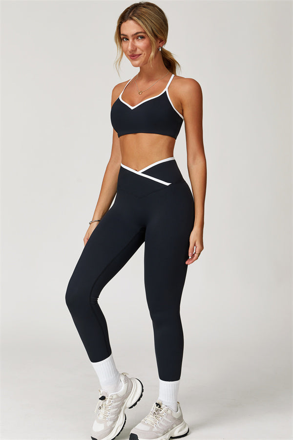 The Boost Sports Bra