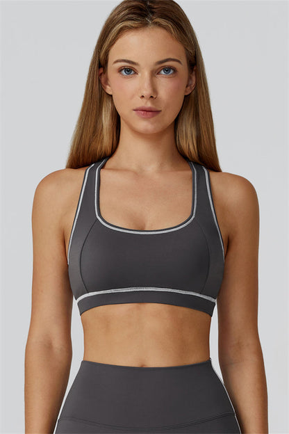 The Venus Sports Bra
