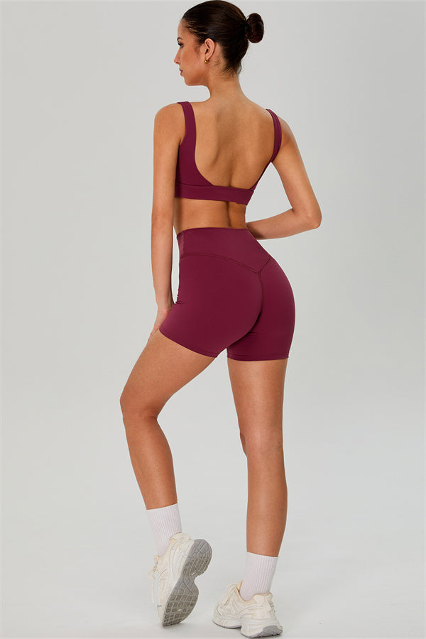 The Jewel Shorts