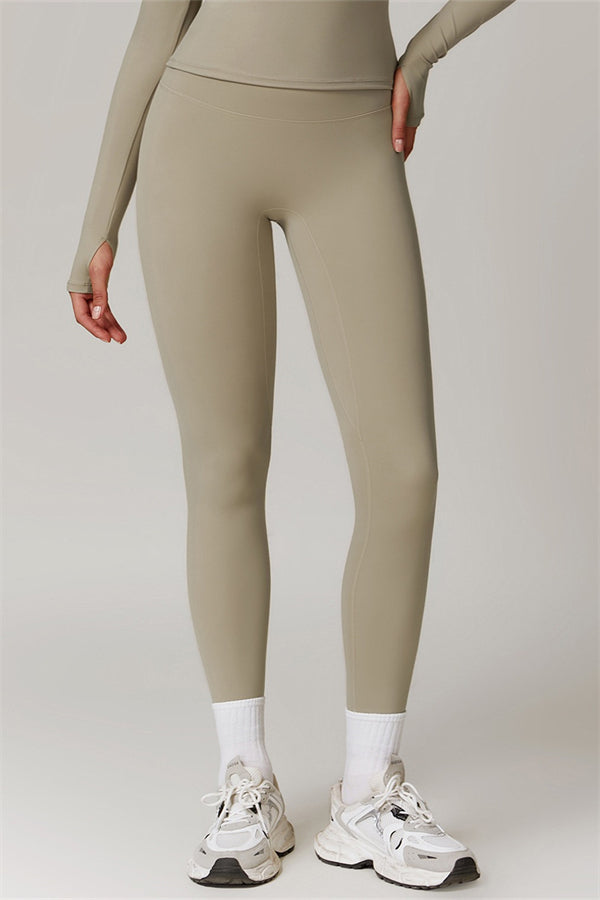 The Isabella Elizabeth Leggings