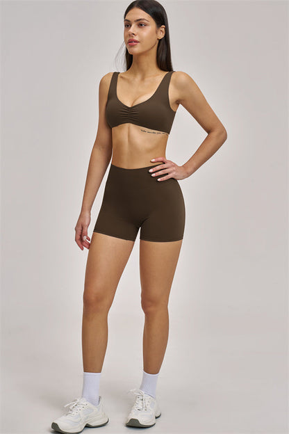 The Swoon Sports Bra