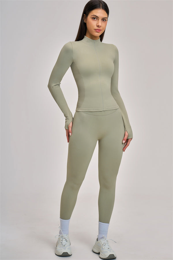 The New Allure Leggings