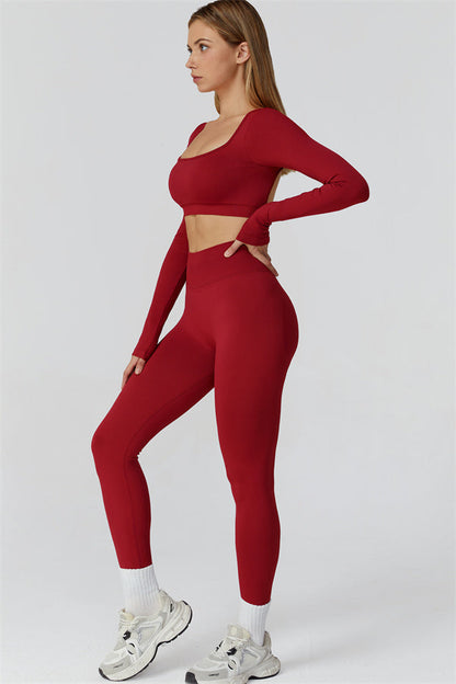 The Reign Leggings