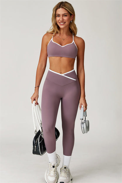 The Boost Sports Bra