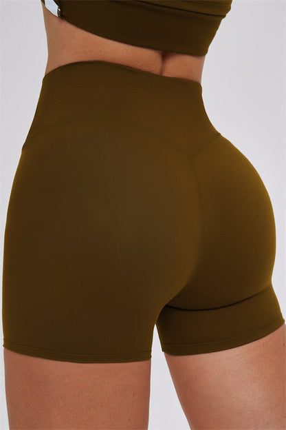 The Svelte Tank Top Shorts 2-Piece Set