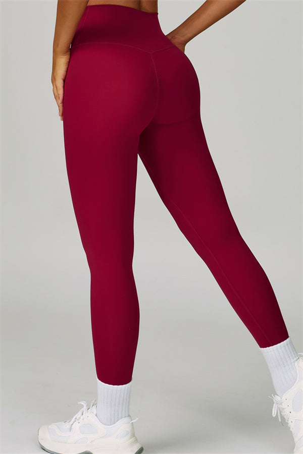 The Seraphine Sports Bra Leggings 2-Piece Set