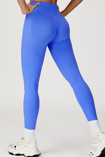 The Sculpt Sports Bra Leggings 2-Piece Set