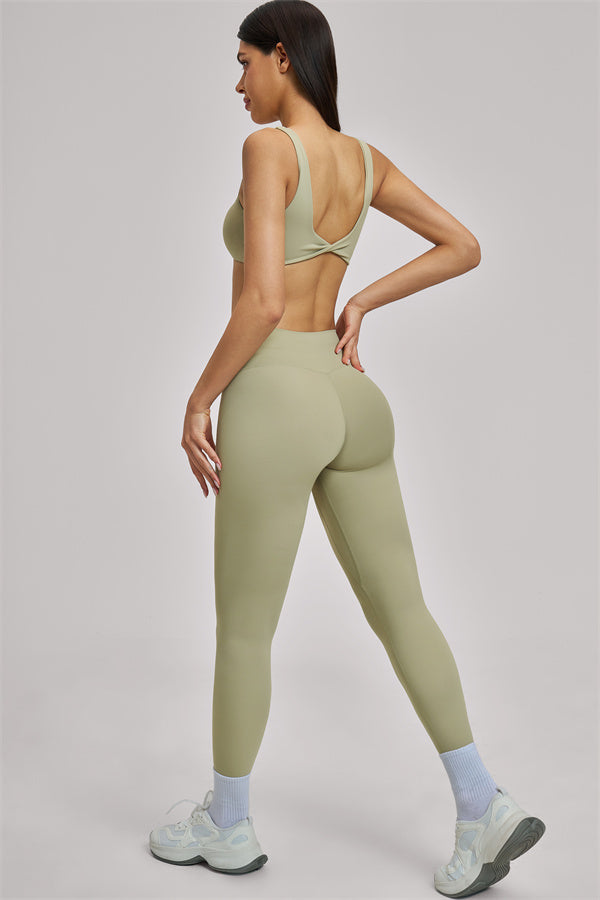 The Swoon Sports Bra