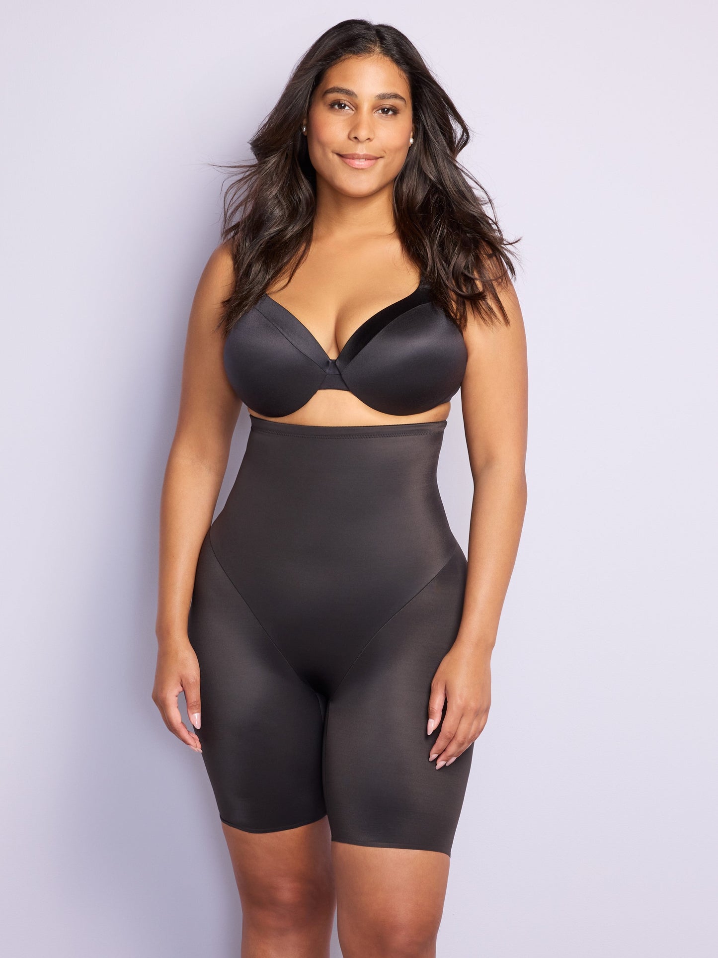 Luxe Shaping® High-Waist Thigh Slimmer