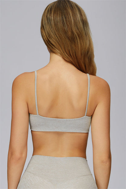 The Radiance Sports Bra